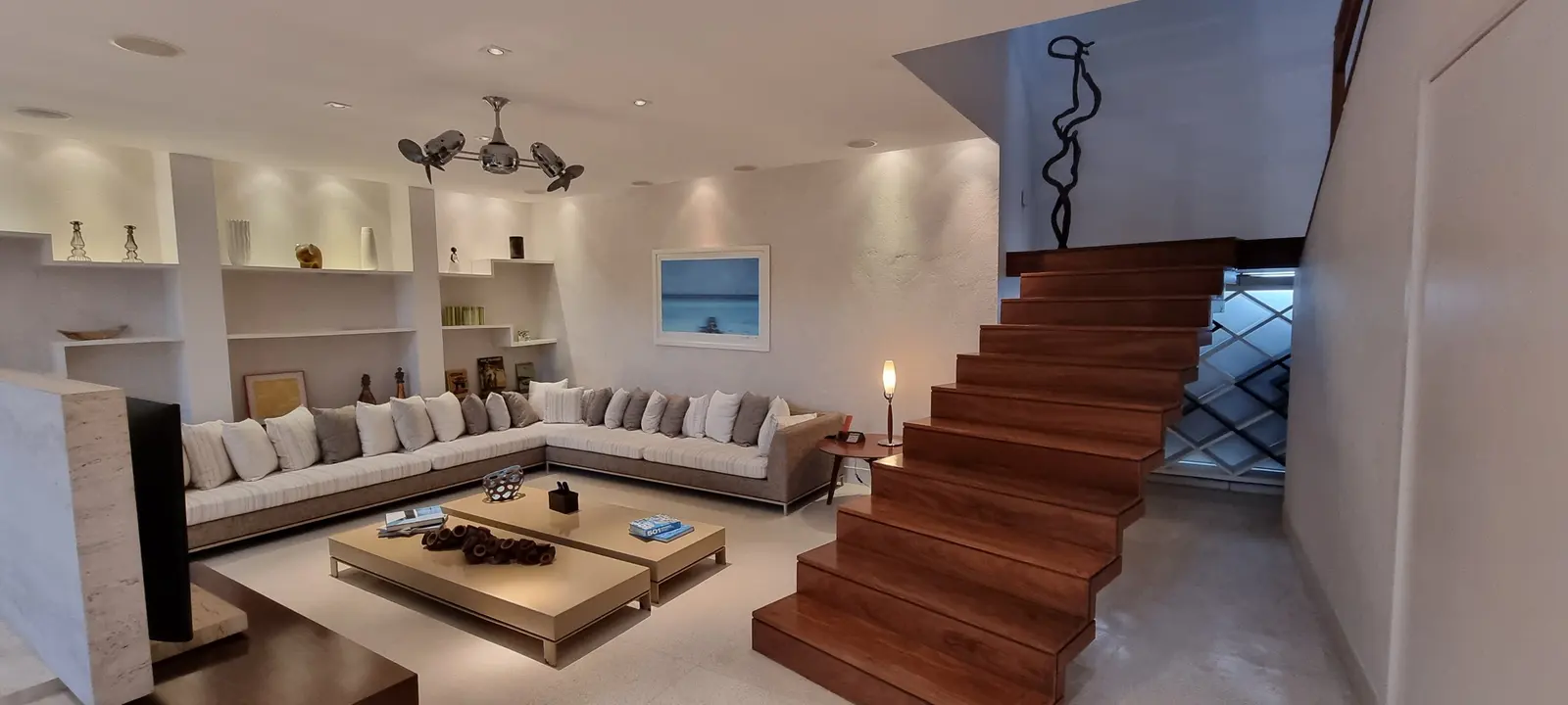 Ambiente interno 10 — Iporanga, Guarujá, para temporada, Casa