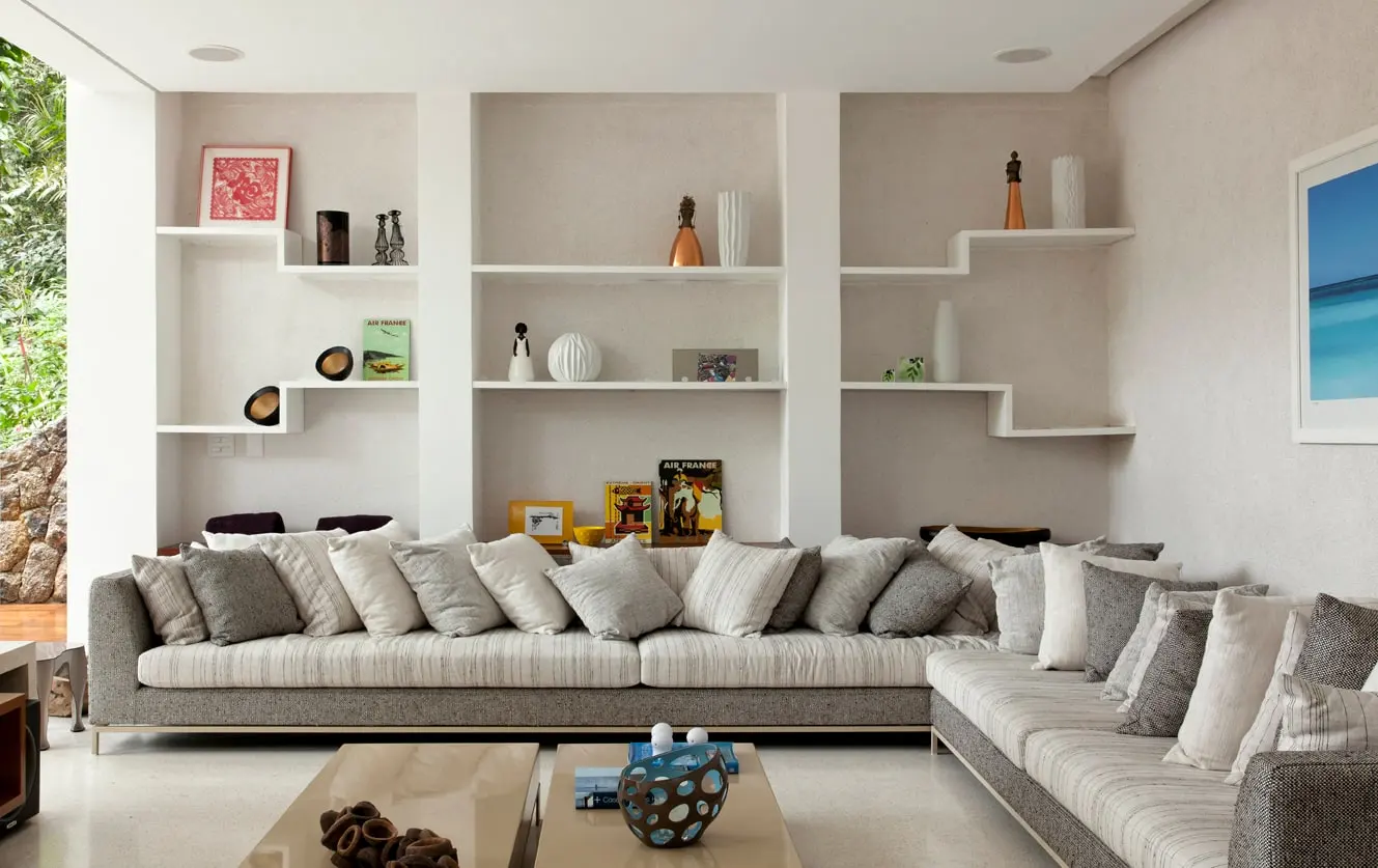 Ambiente interno 20 — Iporanga, Guarujá, para temporada, Casa