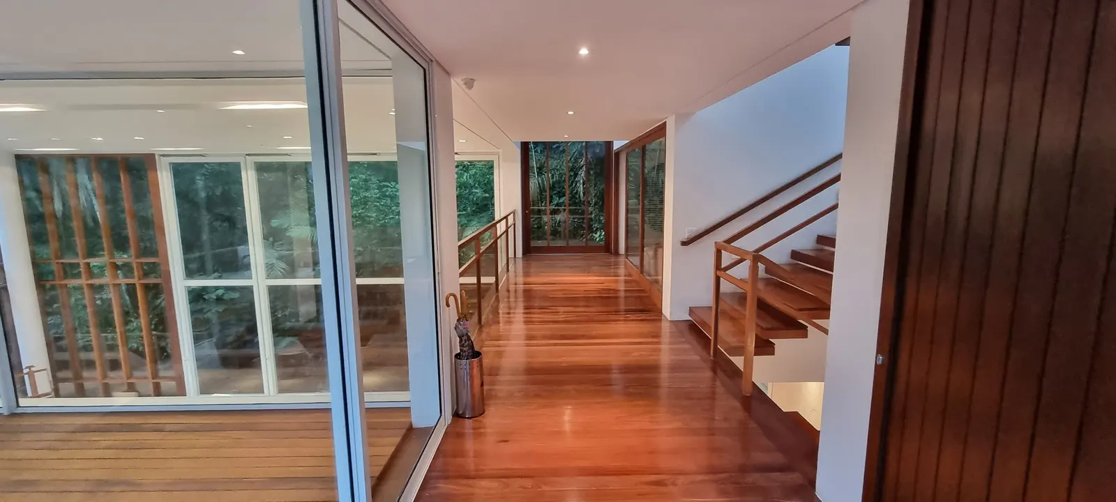 Ambiente interno 6 — Iporanga, Guarujá, para temporada, Casa