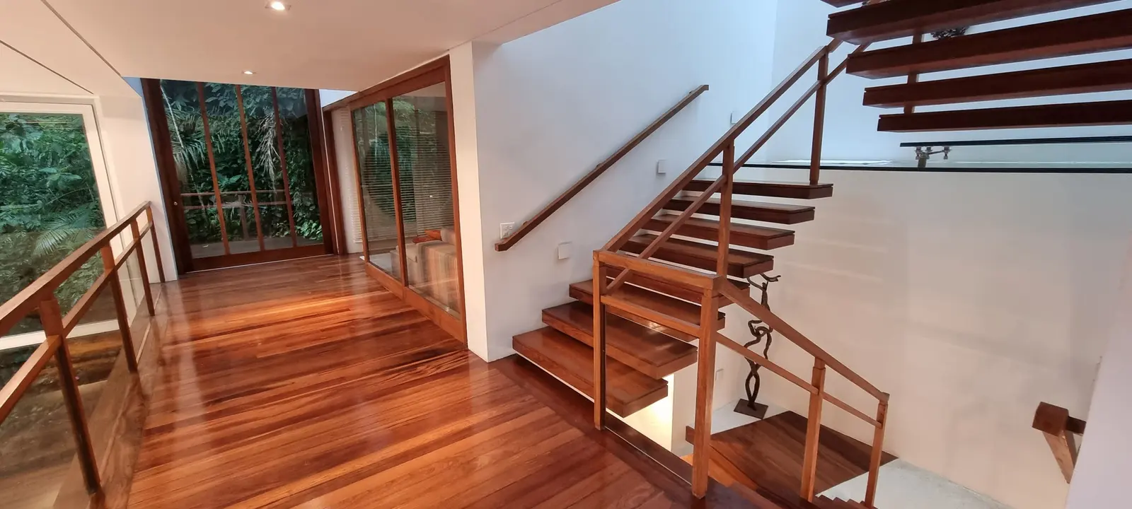 Ambiente interno 5 — Iporanga, Guarujá, para temporada, Casa