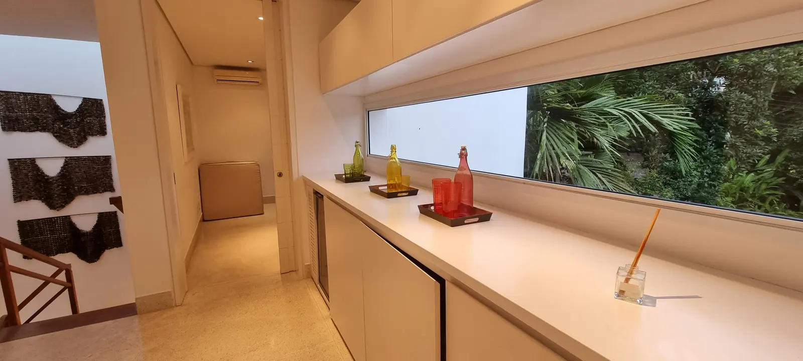 Suíte 6 — Iporanga, Guarujá, para temporada, Casa