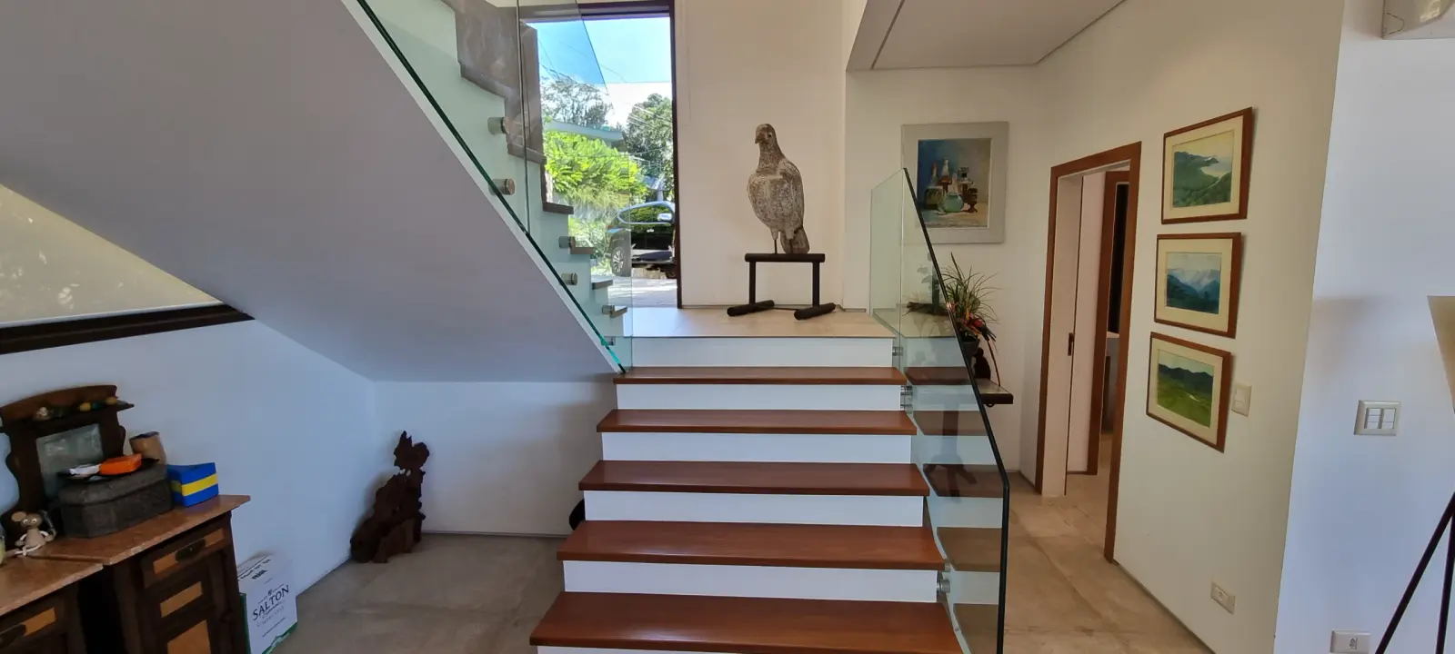 Ambiente interno 7 — Iporanga, Guarujá, para temporada, Casa