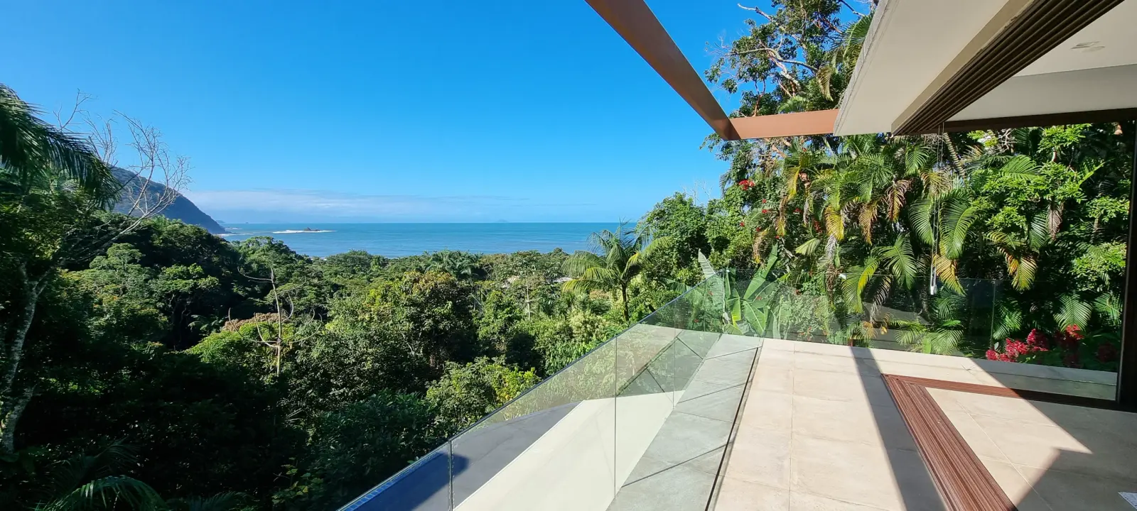 Suíte 4 — Iporanga, Guarujá, para temporada, Casa