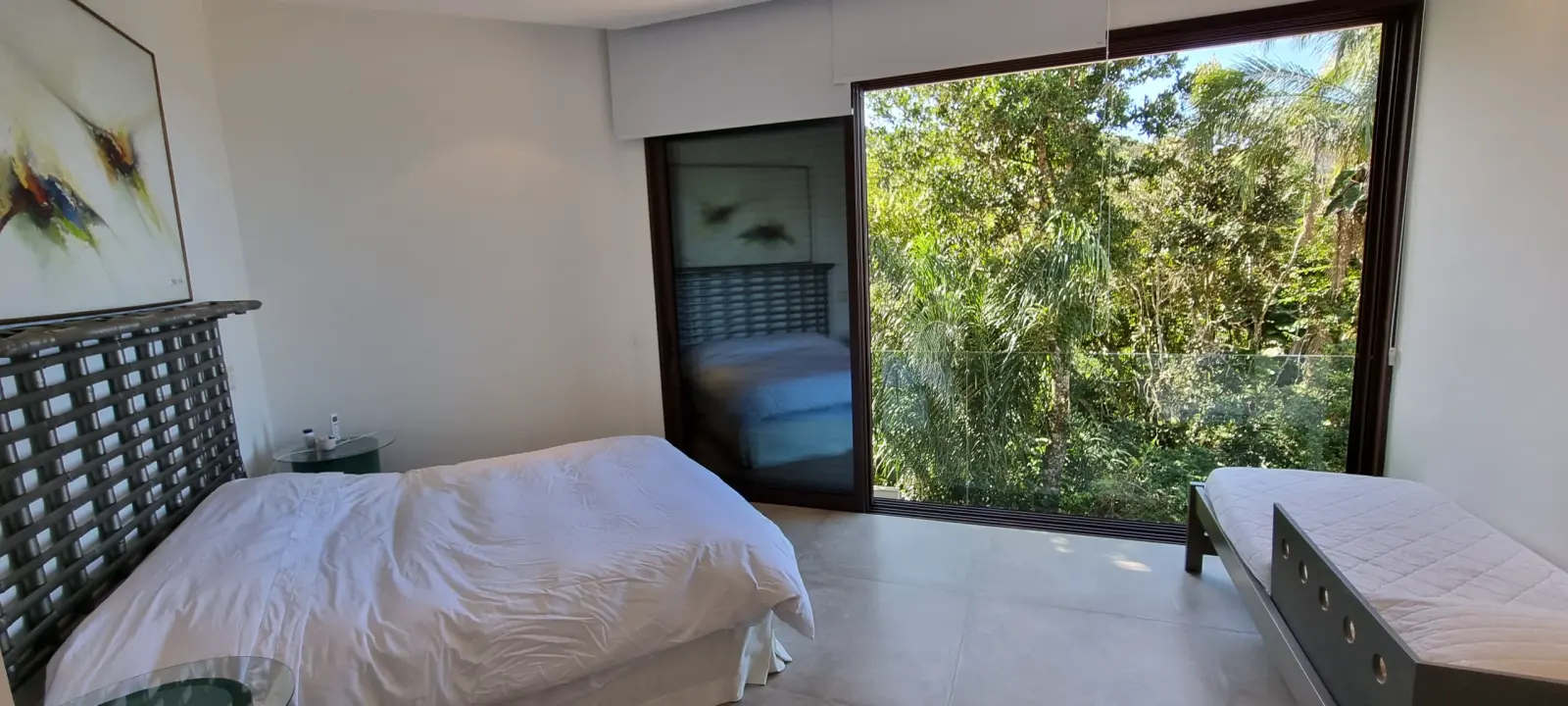 Suíte 11 — Iporanga, Guarujá, para temporada, Casa