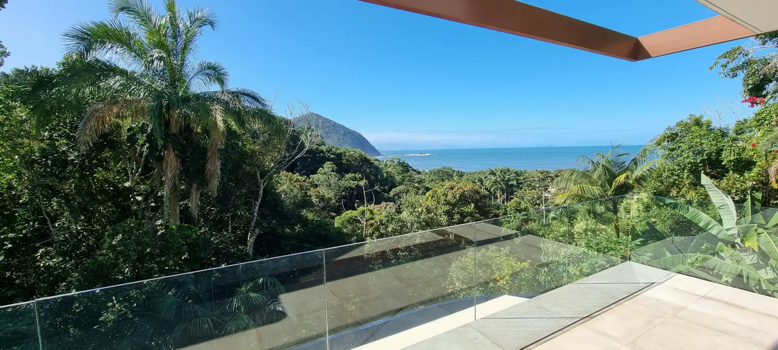 Suíte 2 — Iporanga, Guarujá, para temporada, Casa