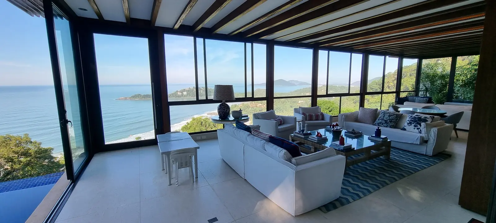 Ambiente interno 9 — Taguaíba, Guarujá, à venda e para locação, Casa