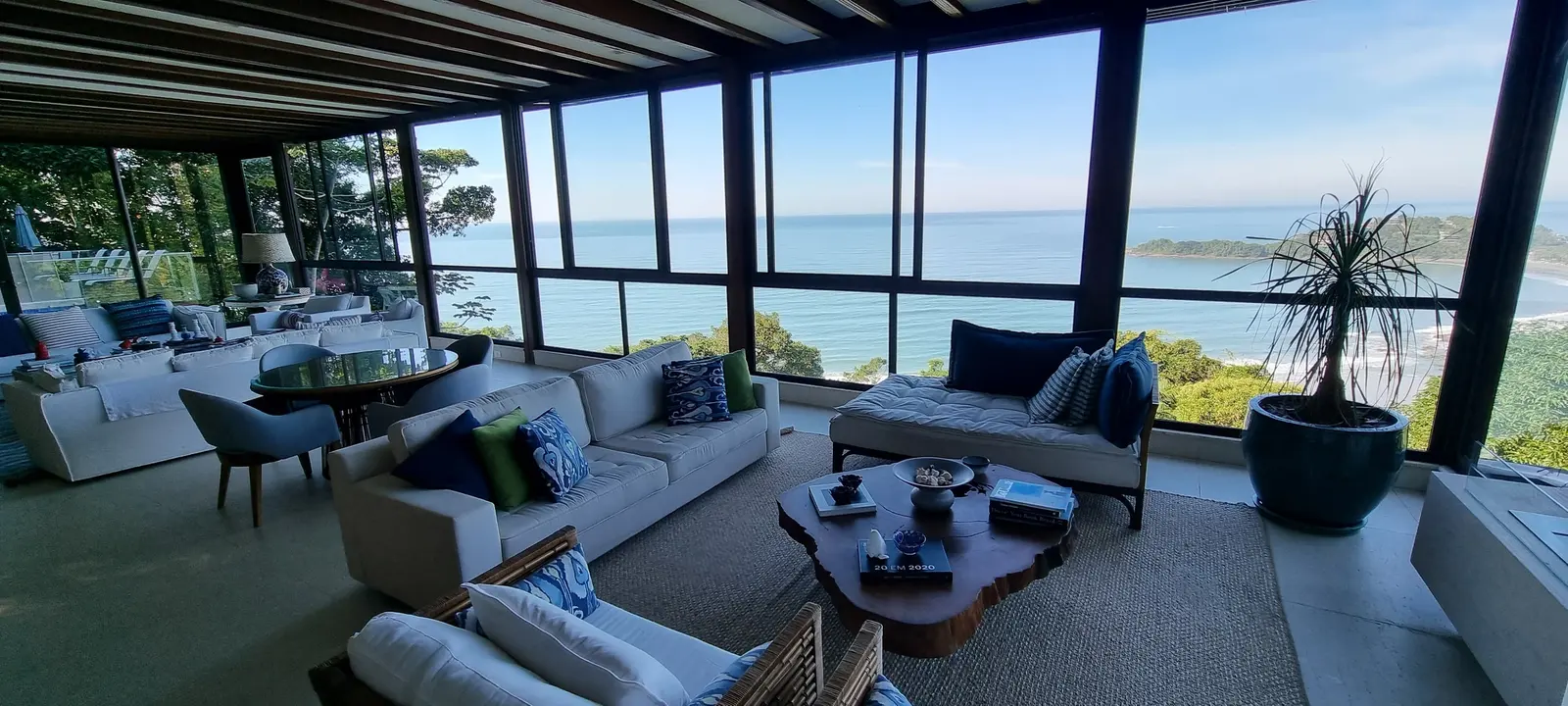 Ambiente interno 15 — Taguaíba, Guarujá, à venda e para locação, Casa