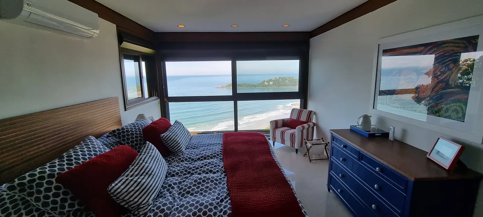 Suíte 9 — Taguaíba, Guarujá, à venda e para locação, Casa