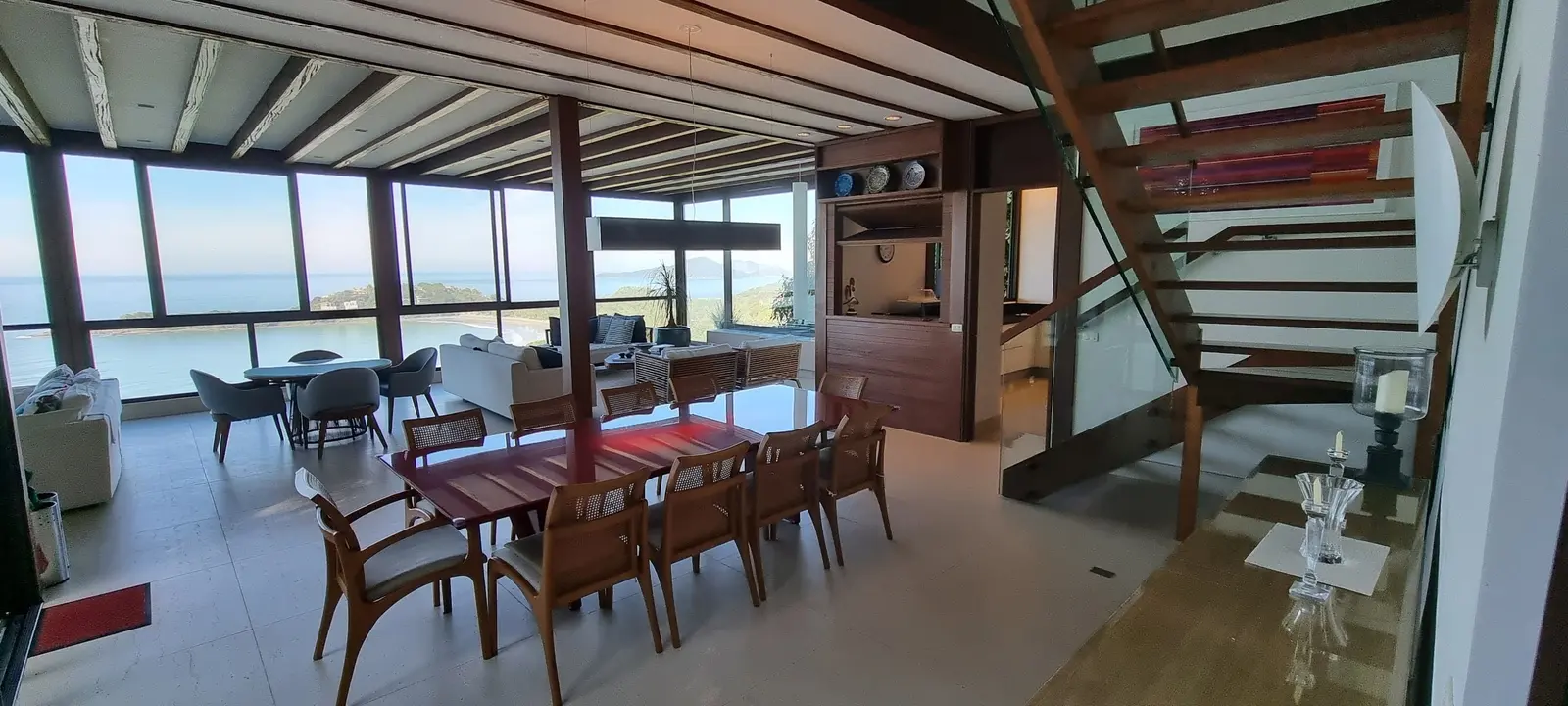 Ambiente interno 10 — Taguaíba, Guarujá, à venda e para locação, Casa