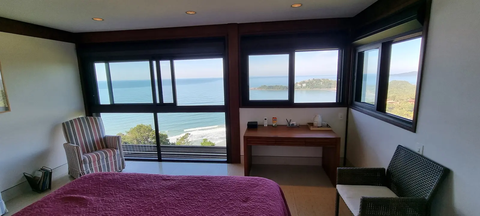 Suíte 2 — Taguaíba, Guarujá, à venda e para locação, Casa