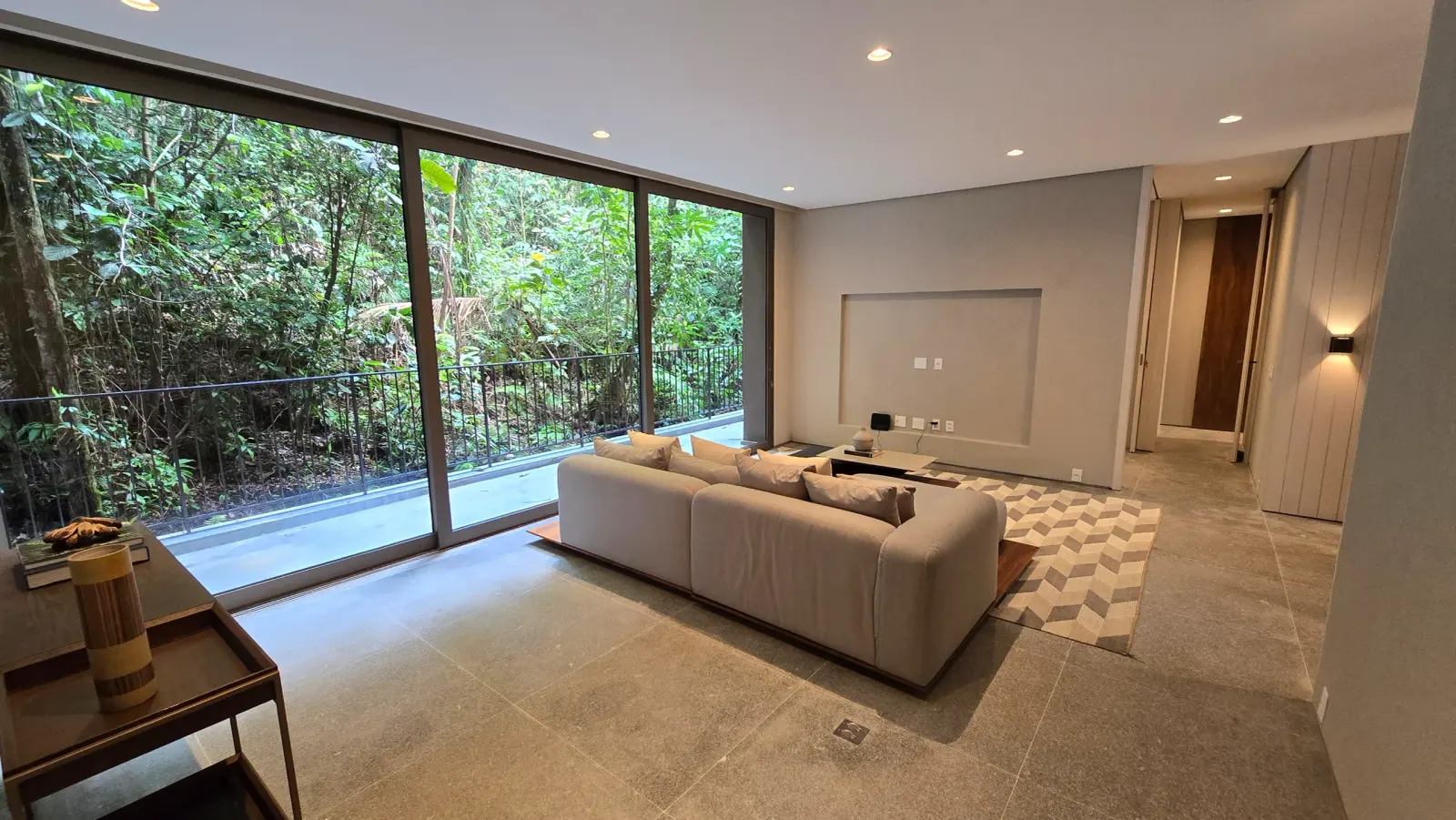 Ambiente interno 6 — São Pedro, Guarujá, à venda e para locação, Casa