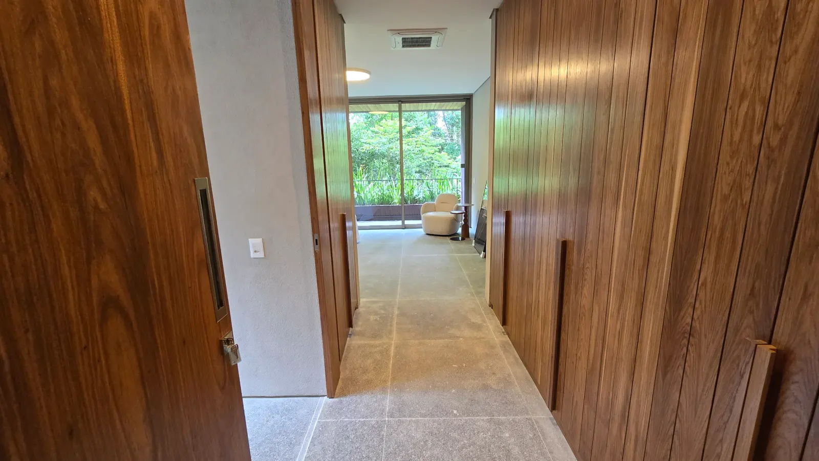 Suíte 1 — São Pedro, Guarujá, à venda e para locação, Casa