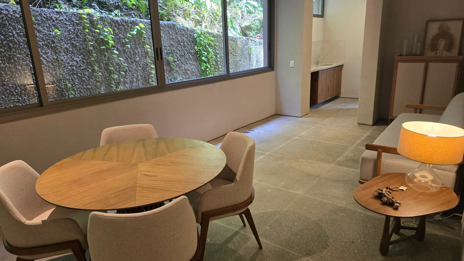 Ambiente interno 4 — São Pedro, Guarujá, à venda e para locação, Casa
