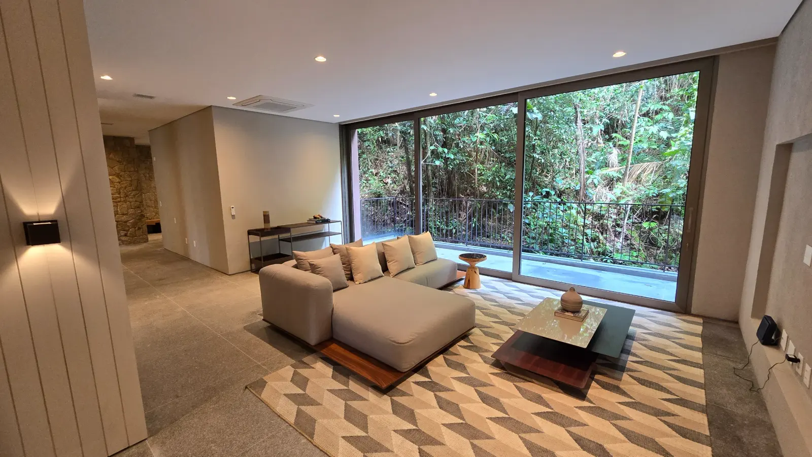 Ambiente interno 3 — São Pedro, Guarujá, para temporada, Casa