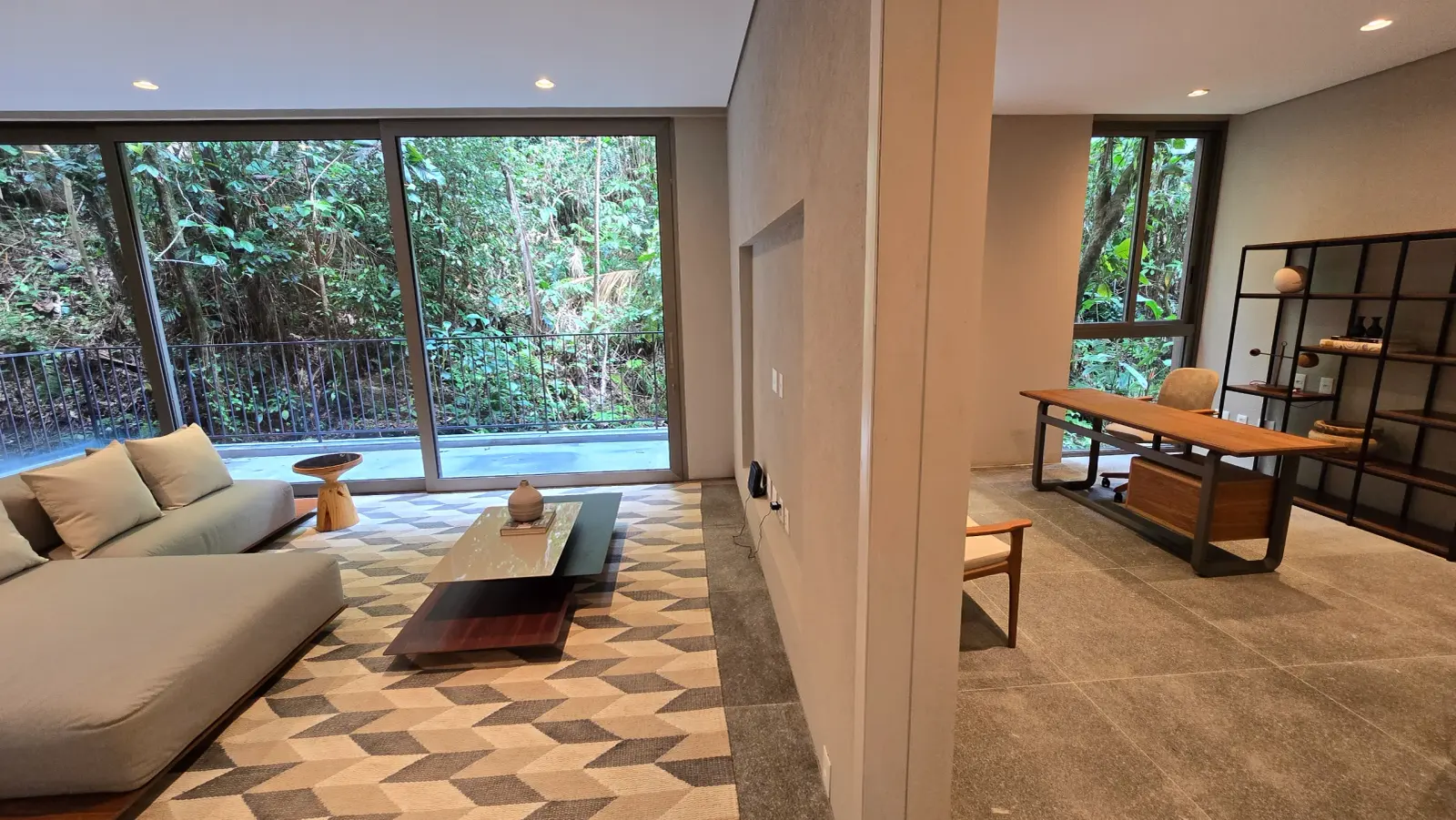 Ambiente interno 7 — São Pedro, Guarujá, para temporada, Casa