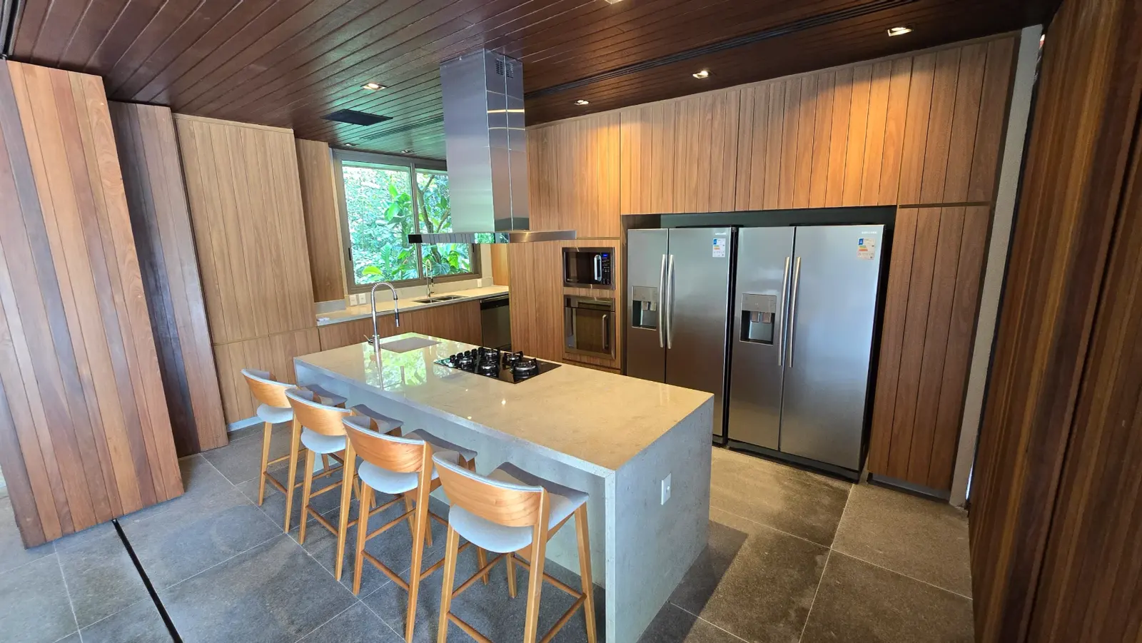 Ambiente interno 14 — São Pedro, Guarujá, para temporada, Casa