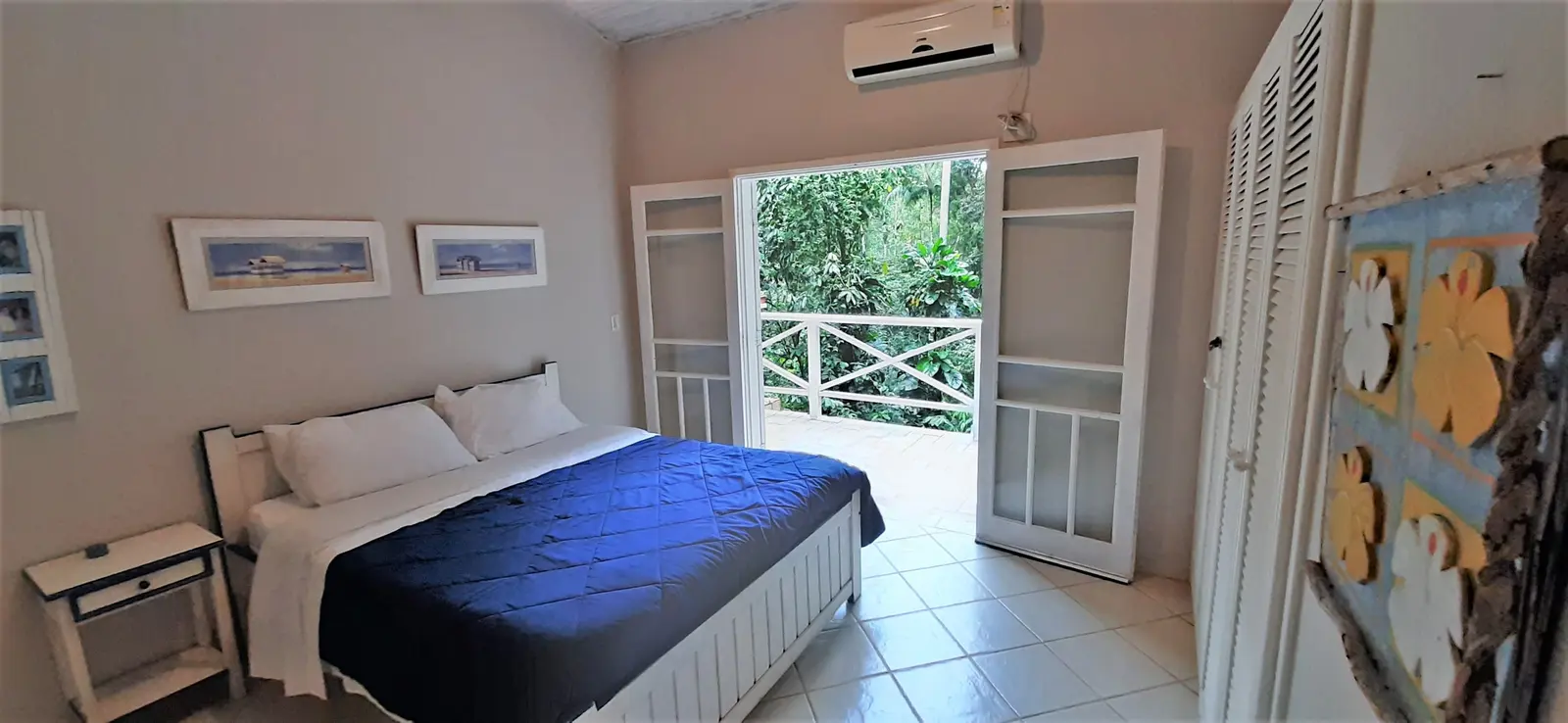 Suíte 2 — São Pedro, Guarujá, à venda e para locação, Casa