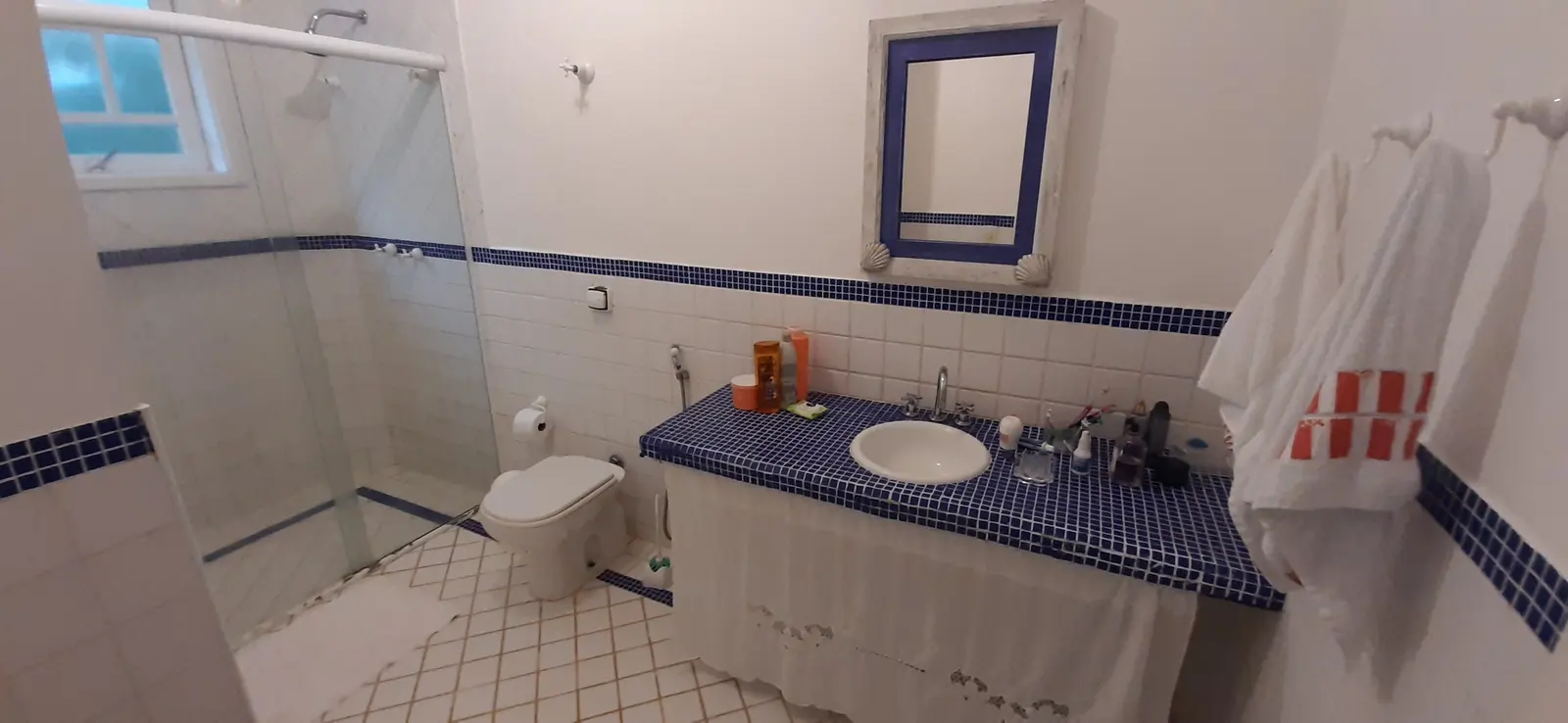 Suíte 3 — São Pedro, Guarujá, à venda e para locação, Casa