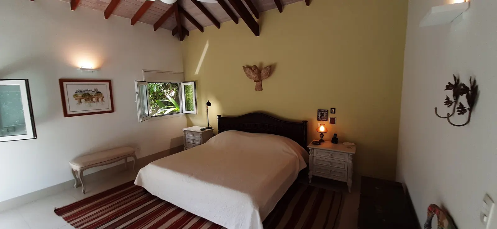 Suíte 7 — Iporanga, Guarujá, à venda e para locação, Casa