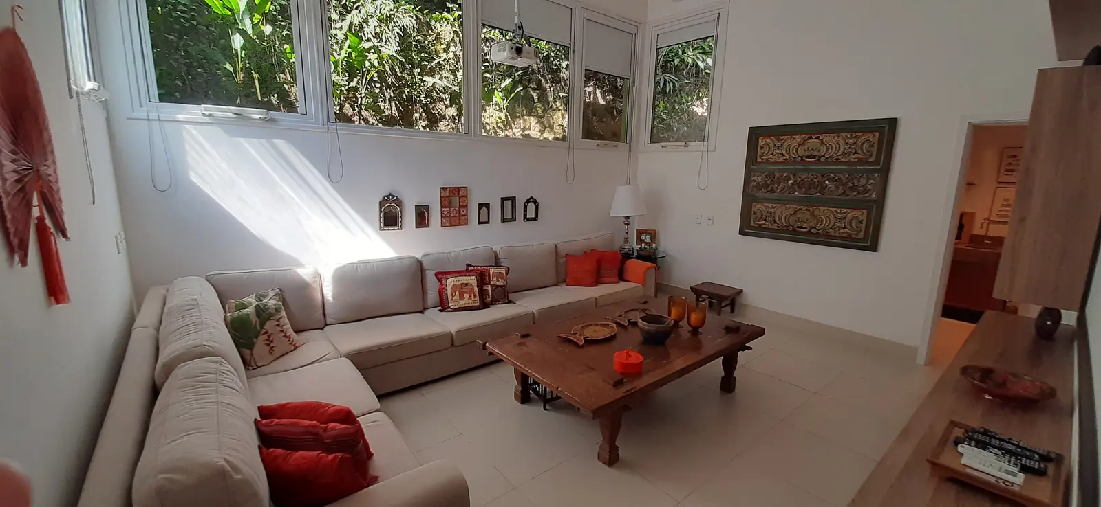 Ambiente interno 11 — Iporanga, Guarujá, à venda e para locação, Casa