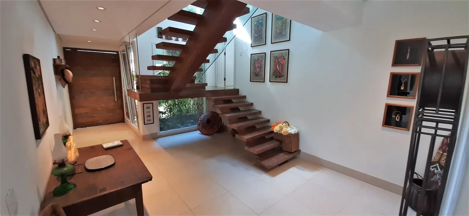 Ambiente interno 13 — Iporanga, Guarujá, para temporada, Casa