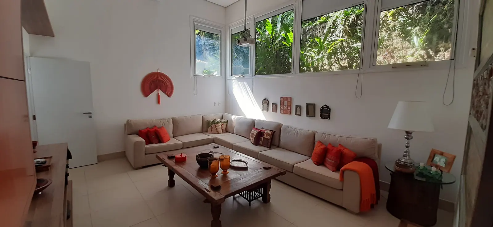 Ambiente interno 10 — Iporanga, Guarujá, para temporada, Casa