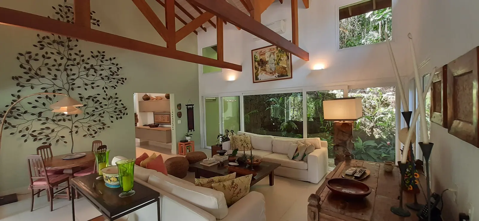 Ambiente interno 6 — Iporanga, Guarujá, para temporada, Casa