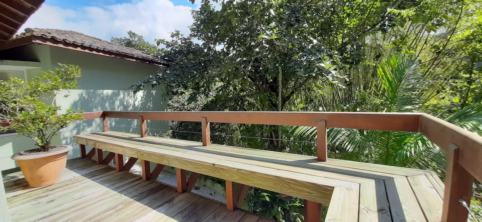 Suíte 4 — Iporanga, Guarujá, para temporada, Casa
