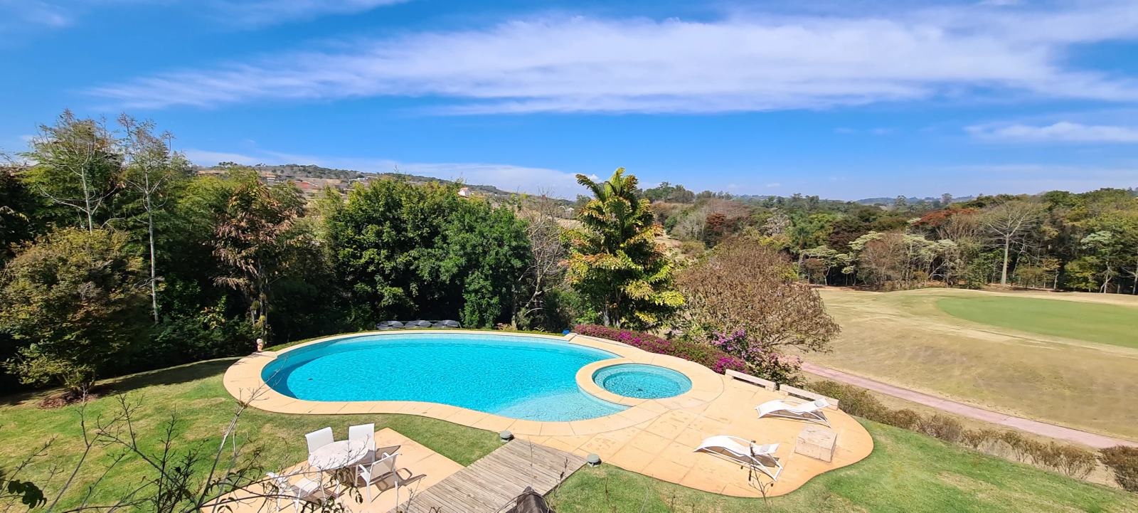 Área externa 4 — Quinta da Baroneza, Bragança Paulista, à venda, Casa