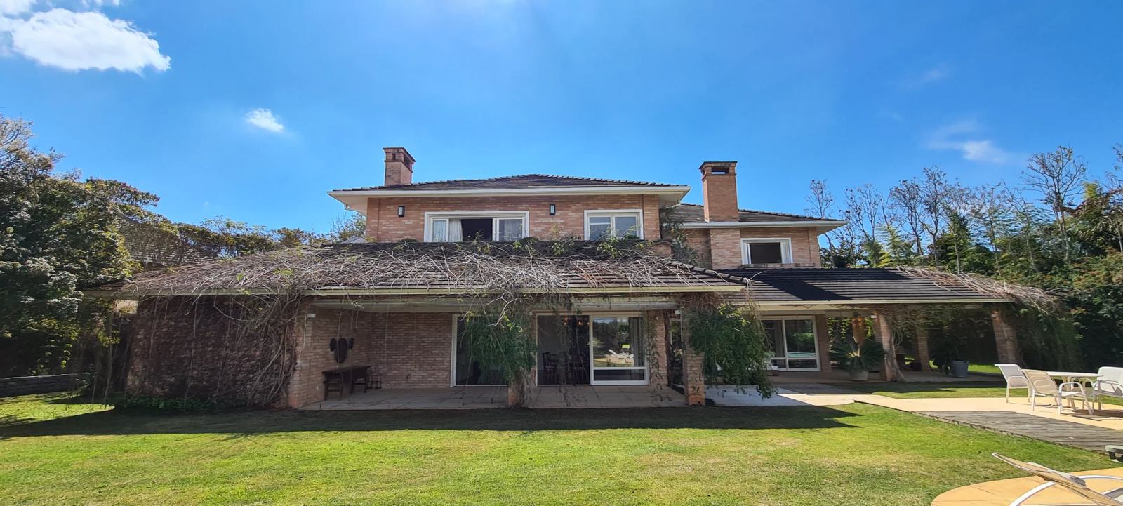 Área externa 23 — Quinta da Baroneza, Bragança Paulista, à venda, Casa
