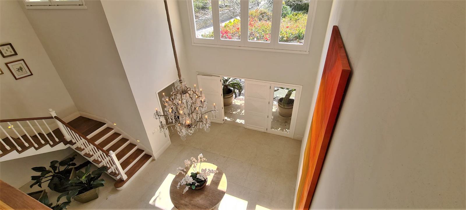 Ambiente interno 1 — Quinta da Baroneza, Bragança Paulista, à venda, Casa