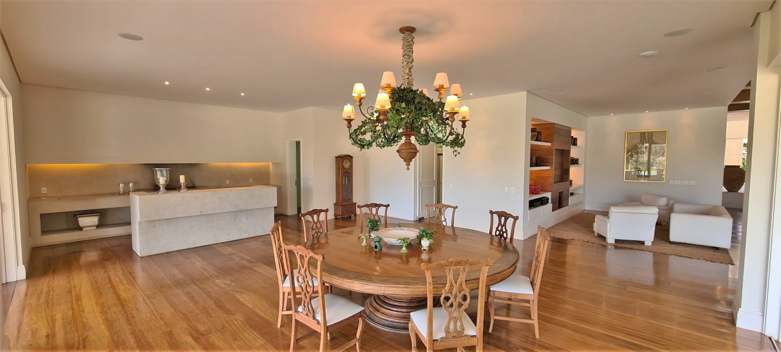 Ambiente interno 3 — Quinta da Baroneza, Bragança Paulista, à venda, Casa