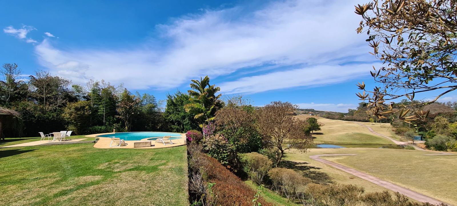 Área externa 17 — Quinta da Baroneza, Bragança Paulista, à venda, Casa