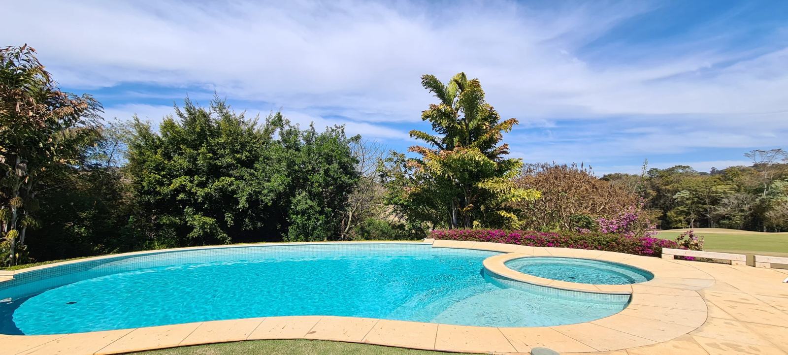 Área externa 10 — Quinta da Baroneza, Bragança Paulista, à venda, Casa