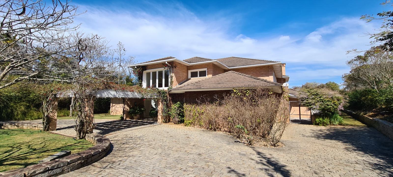 Área externa 27 — Quinta da Baroneza, Bragança Paulista, à venda, Casa