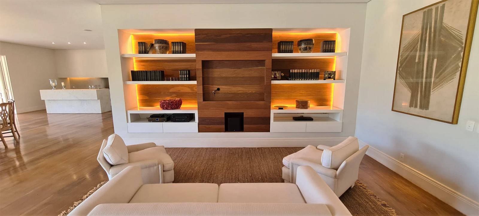 Ambiente interno 15 — Quinta da Baroneza, Bragança Paulista, à venda, Casa