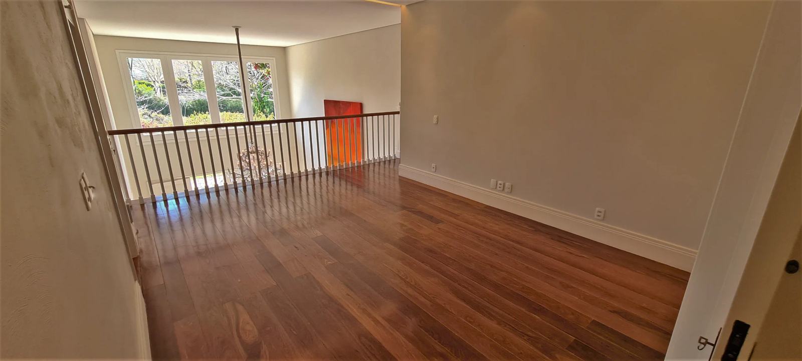 Ambiente interno 2 — Quinta da Baroneza, Bragança Paulista, à venda, Casa