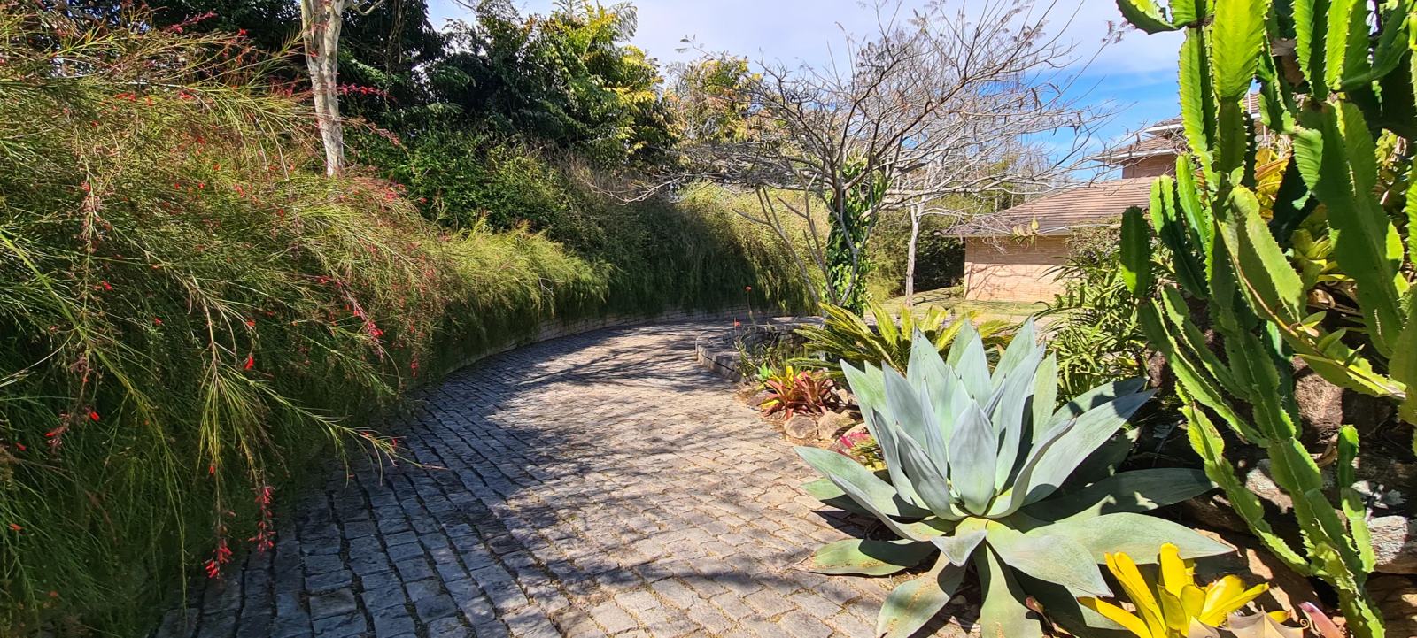 Área externa 30 — Quinta da Baroneza, Bragança Paulista, à venda, Casa