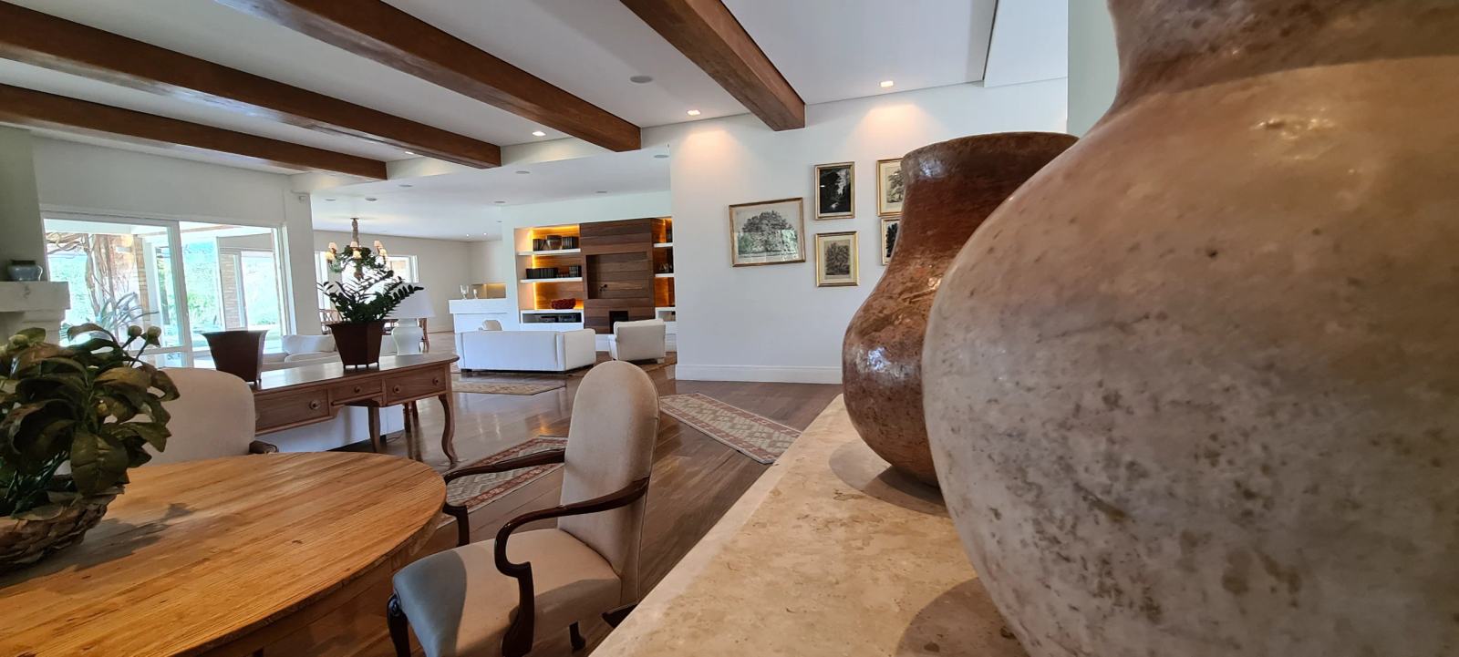 Ambiente interno 9 — Quinta da Baroneza, Bragança Paulista, à venda, Casa