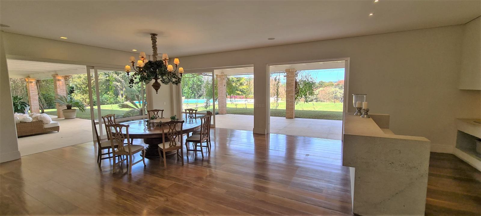 Ambiente interno 18 — Quinta da Baroneza, Bragança Paulista, à venda, Casa