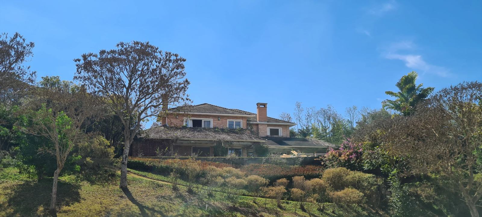 Área externa 21 — Quinta da Baroneza, Bragança Paulista, à venda, Casa