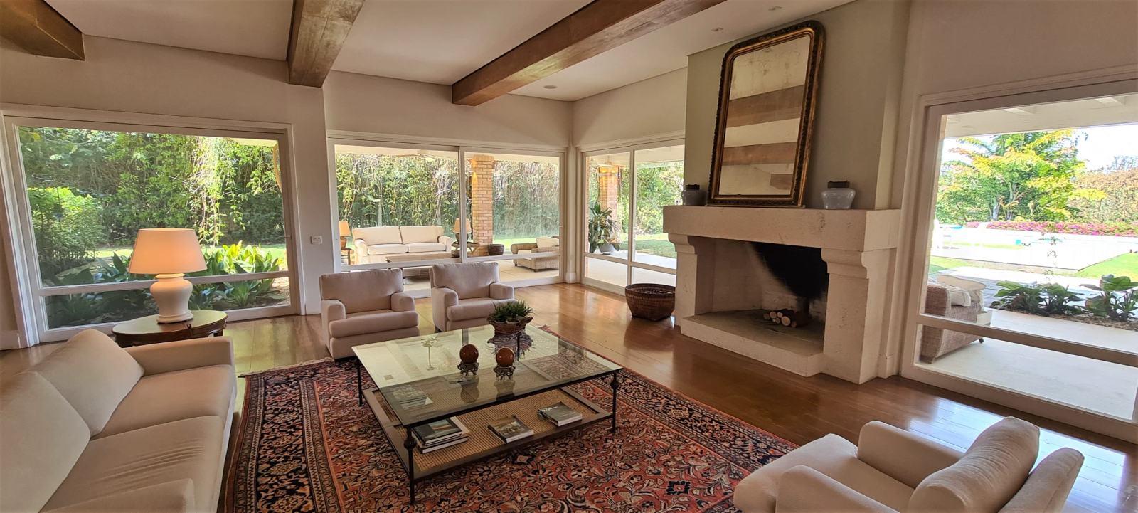 Ambiente interno 6 — Quinta da Baroneza, Bragança Paulista, à venda, Casa