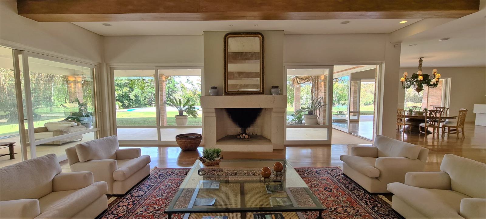 Ambiente interno 14 — Quinta da Baroneza, Bragança Paulista, à venda, Casa