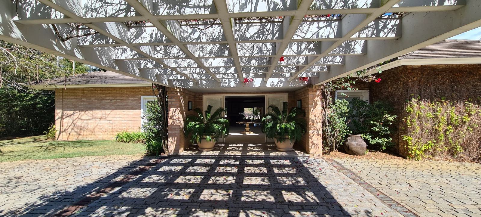 Área externa 25 — Quinta da Baroneza, Bragança Paulista, à venda, Casa
