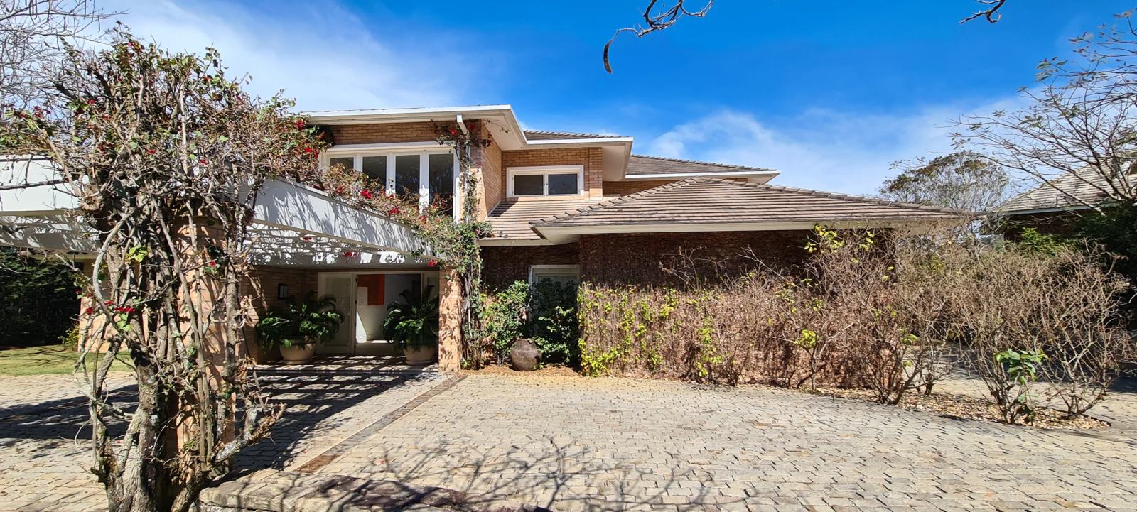 Área externa 26 — Quinta da Baroneza, Bragança Paulista, à venda, Casa