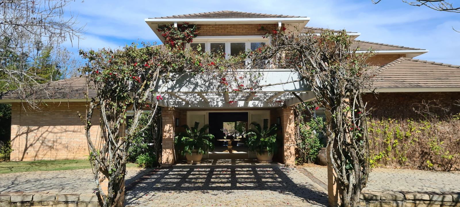 Área externa 13 — Quinta da Baroneza, Bragança Paulista, à venda, Casa