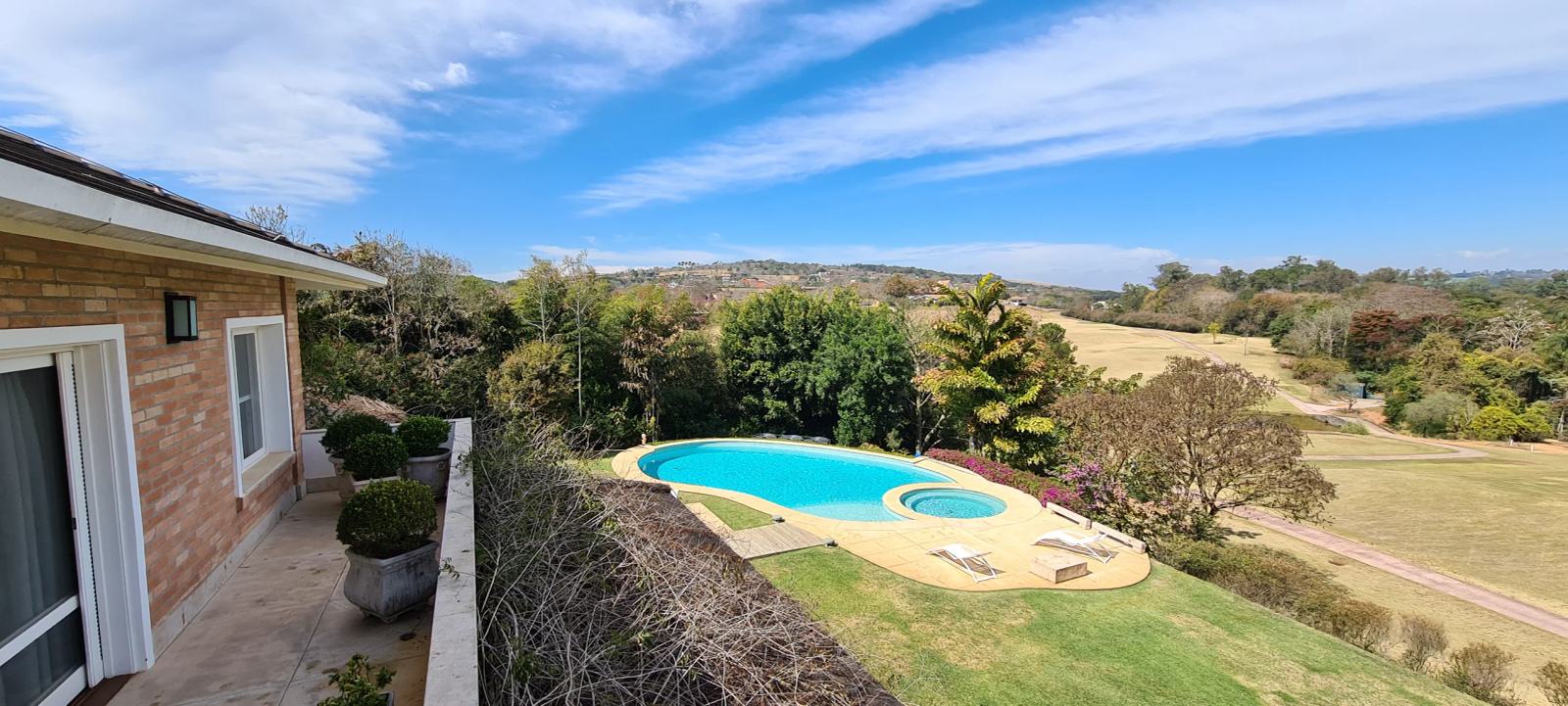 Área externa 5 — Quinta da Baroneza, Bragança Paulista, à venda, Casa