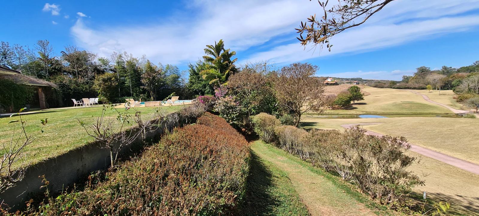 Área externa 20 — Quinta da Baroneza, Bragança Paulista, à venda, Casa