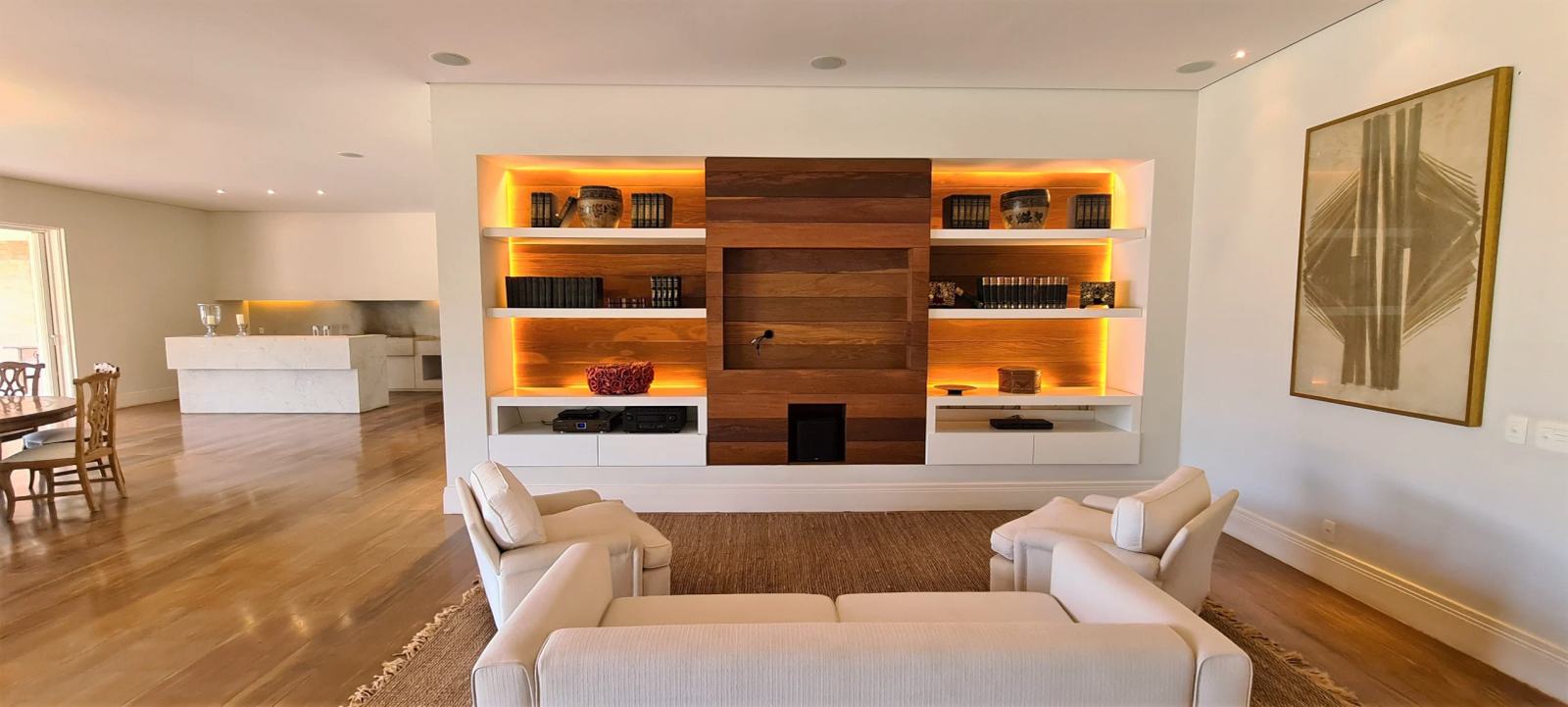 Ambiente interno 5 — Quinta da Baroneza, Bragança Paulista, à venda, Casa