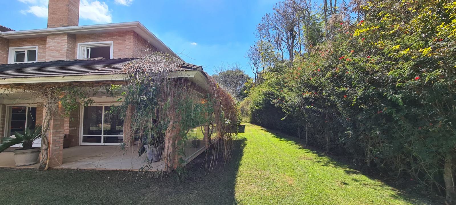 Área externa 14 — Quinta da Baroneza, Bragança Paulista, à venda, Casa